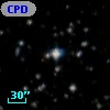 CPD-44  2843