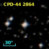 CPD-44  2864