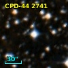 CPD-44  2741