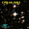 CPD-44  2862