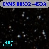 EXMS B0832-453A