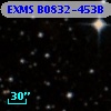 EXMS B0832-453B