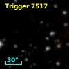 Trigger  7517