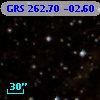 GRS 262.70 -02.60