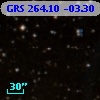 GRS 264.10 -03.30