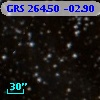 GRS 264.50 -02.90