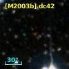 2MASS J08434448-4507051