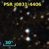 PSR J0831-4406