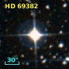 HD  69382