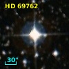 HD  69762
