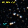 V* BO Vel