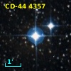 CD-44  4357