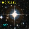 HD  71181