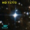 HD  71773