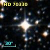 HD  70330