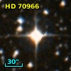 HD  70966