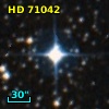 HD  71042