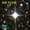 HD  71236