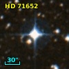 HD  71652