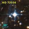 HD  72034