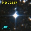 HD  72387