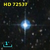 HD  72537