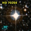 HD  70264