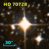 HD  70728