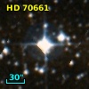HD  70661