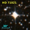 HD  71021