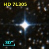 HD  71305