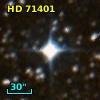 HD  71401