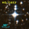 HD  71653