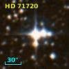 HD  71720