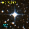 HD  71917