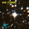 HD  72000