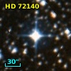 HD  72140