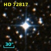 HD  72817