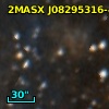 2MASX J08295316-4555092