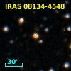 IRAS 08134-4548