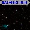 IRAS 08142-4548