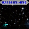 IRAS 08153-4550