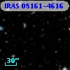 IRAS 08161-4616