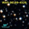 IRAS 08169-4529