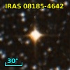 IRAS 08185-4642