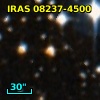 IRAS 08237-4500