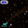 IRAS 08242-4444