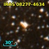 IRAS 08277-4634