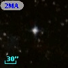 2MASS J08334397-4602538