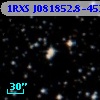 1RXS J081852.8-452832